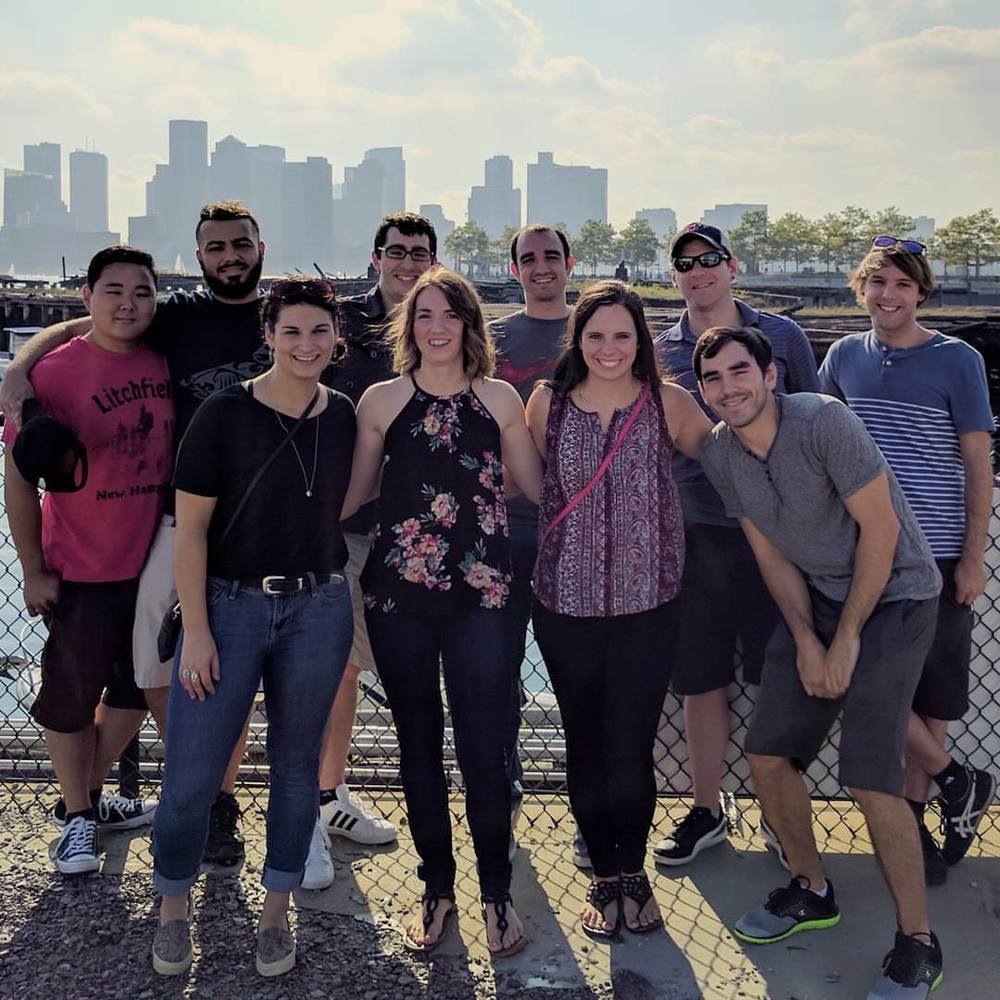 Meet your Posher, Maggie